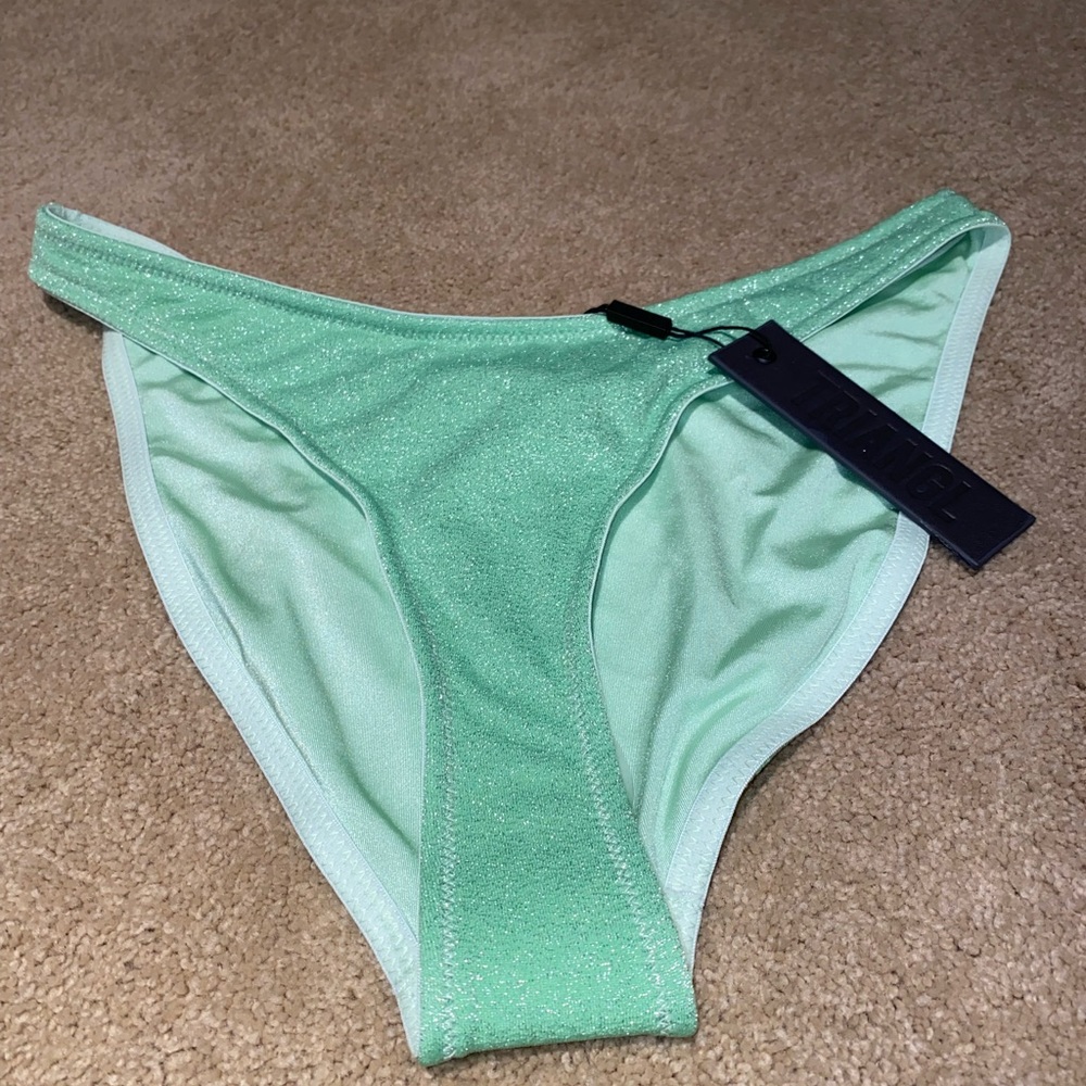 NEW Trinangl normal bikini bottoms